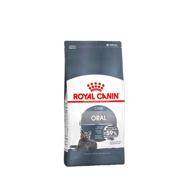 ROYAL CANIN ADULT ORAL CARE 2KG