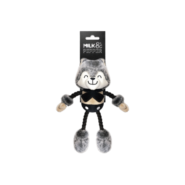 MILK & PEPPER AMAROK TOY