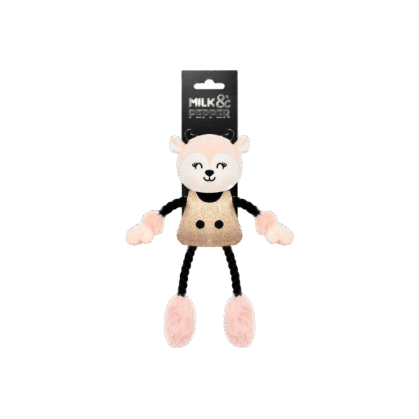 MILK & PEPPER ELISE TOY