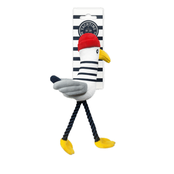 MILK & PEPPER GWEN TOY