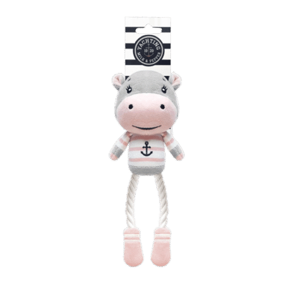 MILK & PEPPER ENORA TOY