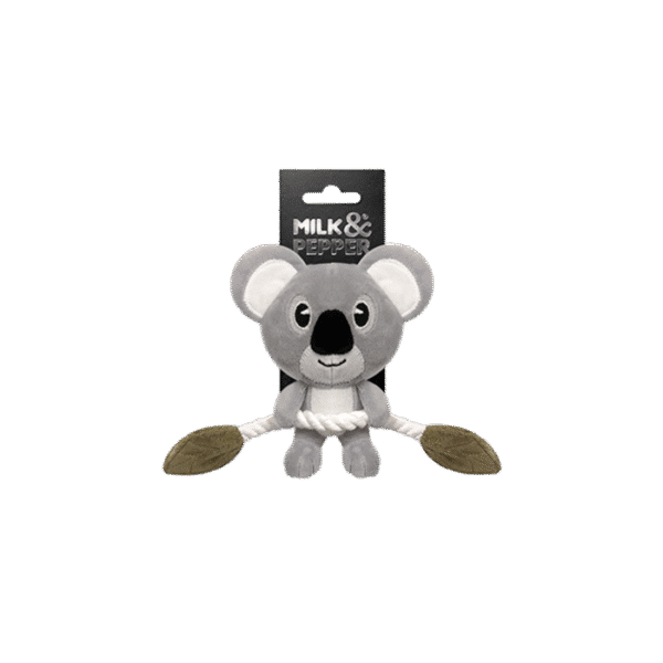 MILK & PEPPER KODY TOY