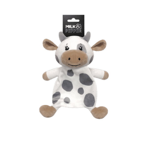 MILK & PEPPER IZIA TOY