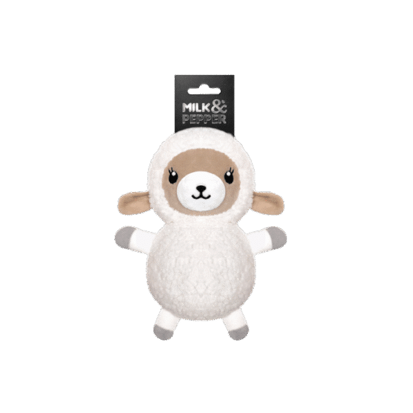 MILK & PEPPER HERA TOY