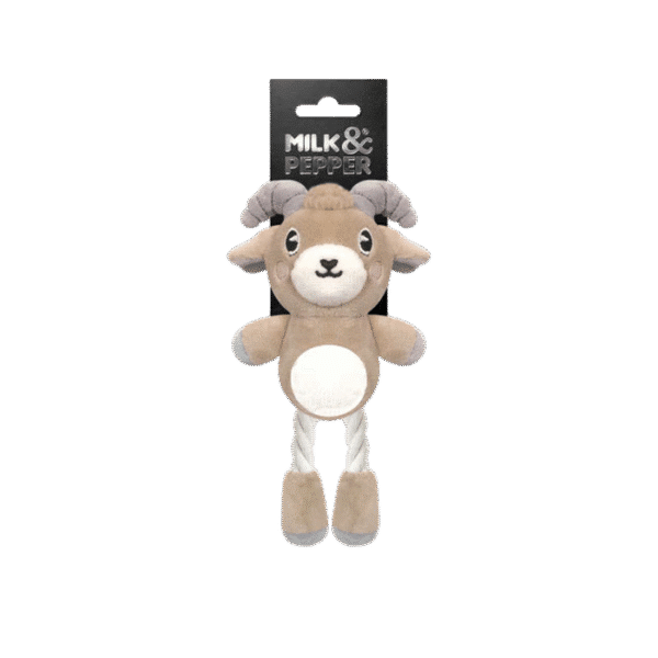 MILK & PEPPER NORA TOY