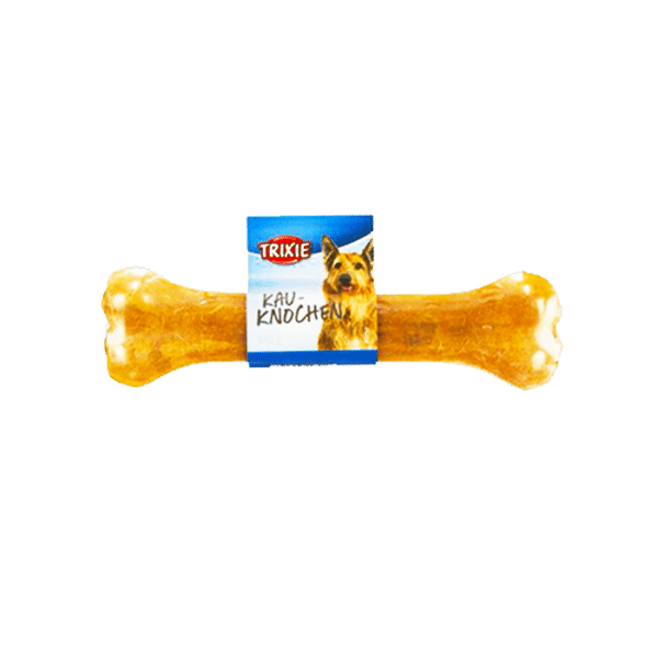 TRIXIE CHEWING PRESSED BONE 230G