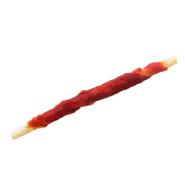 TRIXIE DENTA FUN CHEW ROLLS DUCK 250G - Image 2
