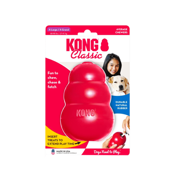KONG CLASSIC XLARGE
