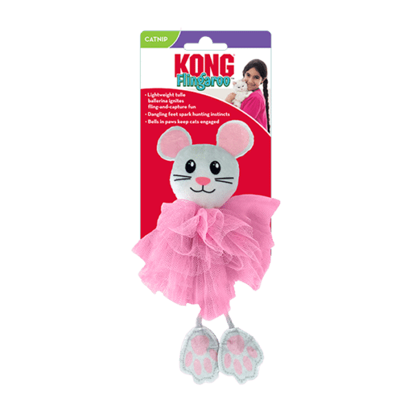 KONG FLINGAROO TUTU ASSORTED