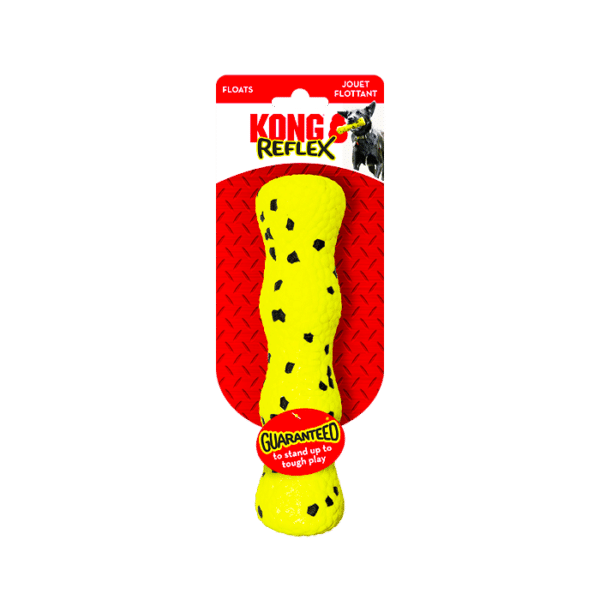 KONG REFLEX STICK MEDIUM