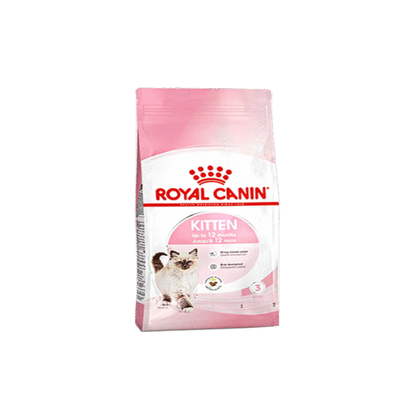 ROYAL CANIN KITTEN POULTRY 400G