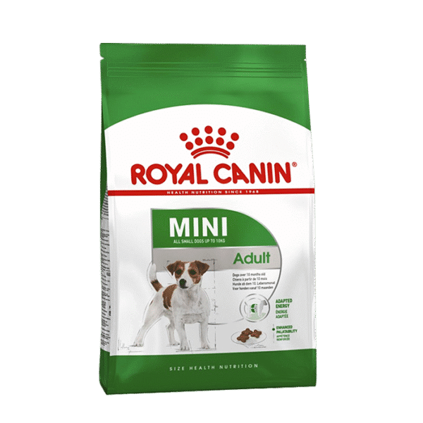 ROYAL CANIN MINI ADULT 8KG