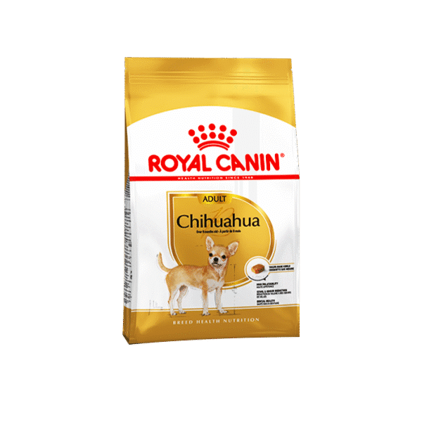 ROYAL CANIN CHIHUAHUA 1.5 KG