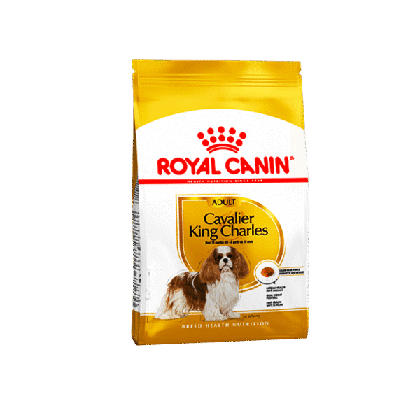ROYAL CANIN CAVALIER KING CHARLES 1.5KG
