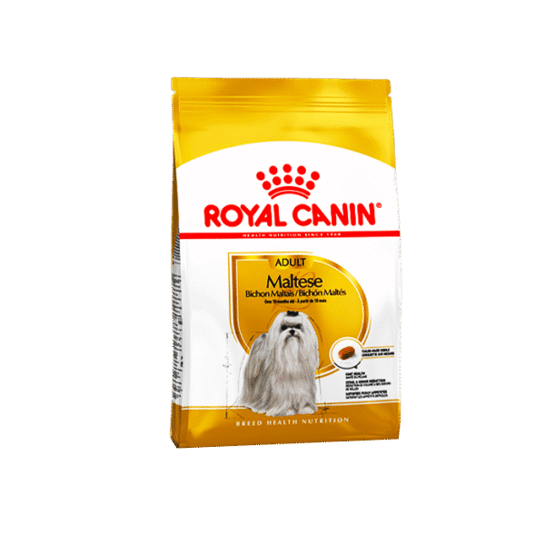 ROYAL CANIN BICHON MALTESE 1.5KG