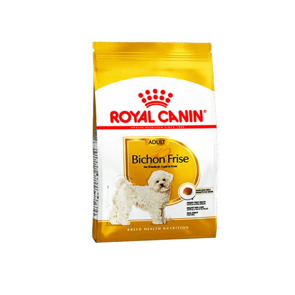 ROYAL CANIN BICHON FRISE 1.5KG
