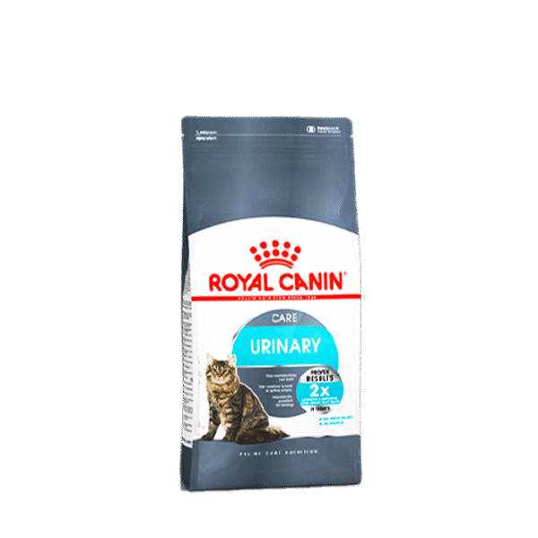 ROYAL CANIN ADULT URINARY CARE 2KG