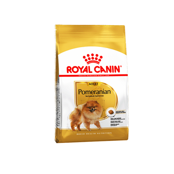 ROYAL CANIN ADULT POMERANIAN 1.5 KG