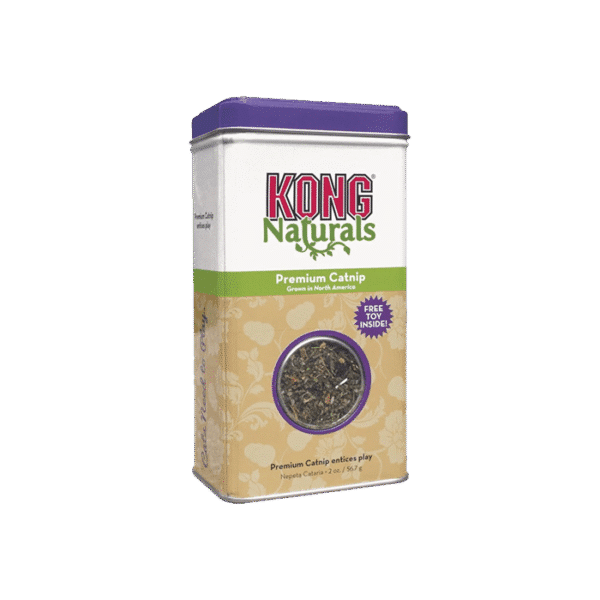KONG NATURALS SCRATCHER REFILL 2PK