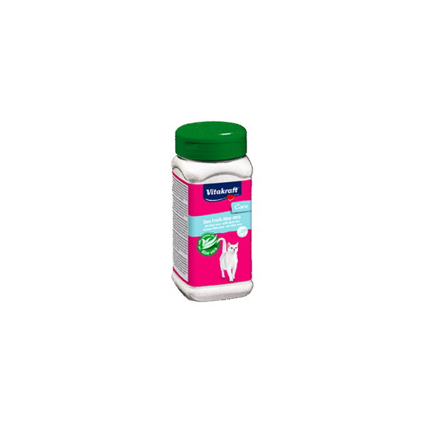 VITAKRAFT DEO FRESH ALLOEVERA 720G