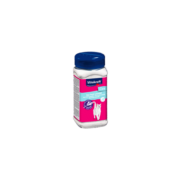 VITAKRAFT DEO FRESH LAVENDER 720G