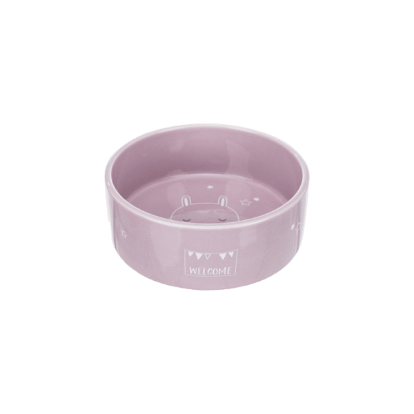 TRIXIE JUNIOR CERAMIC BOWL