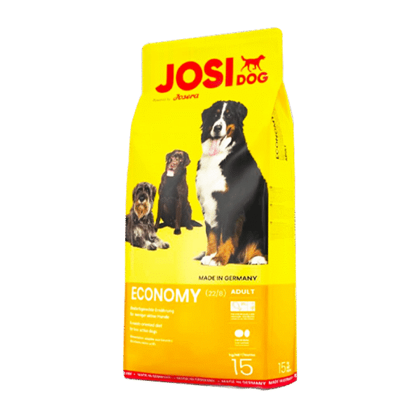 JOSERA JOSI-DOG ECONOMY 15KG
