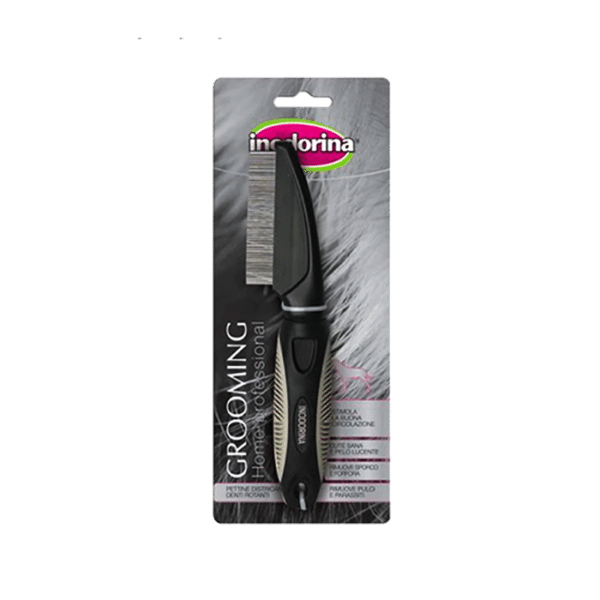 INODORINA GROOMING PETTINE