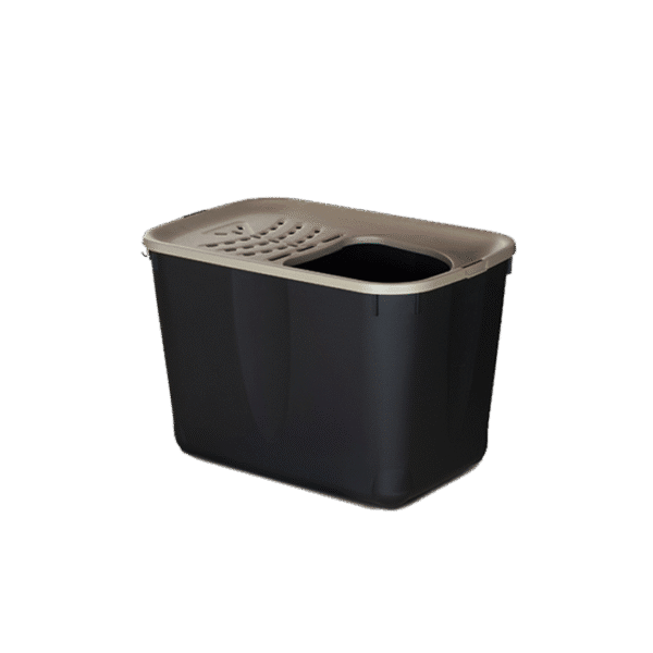 ARIEL CAT TOILETTE TOP ENTRY SIEVE