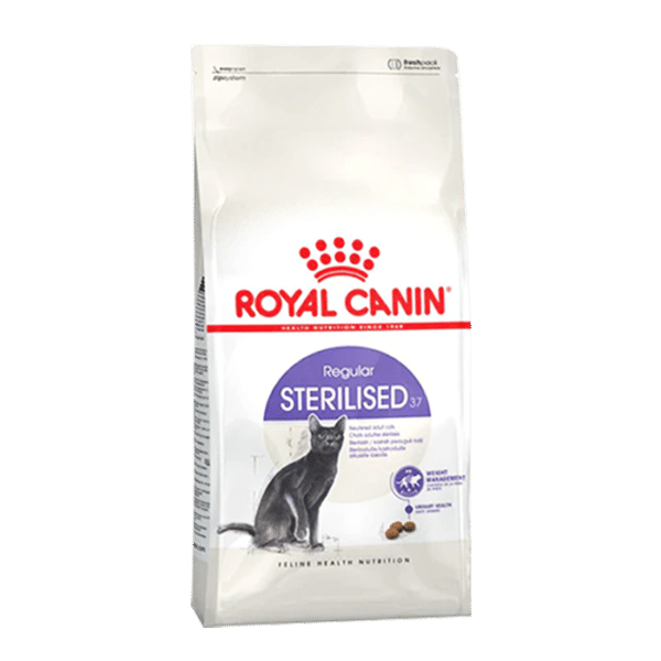 ROYAL CANIN STERILISED ADULT 10KG