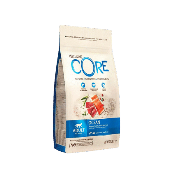 WELLNESS CORE ADULT OCEAN 1.75KG
