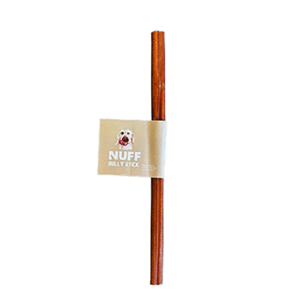 NUFF BULLY STICK 36-50G