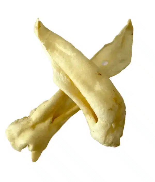NUFF GOAT EARS HYPOALLERGENIC 2PCS - Image 3