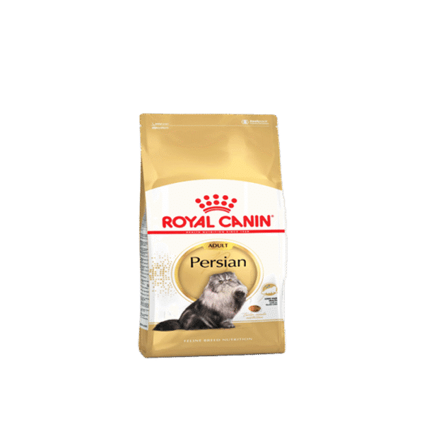 ROYAL CANIN PERSIAN DIGESTION & LONG HAIR POULTRY 400G