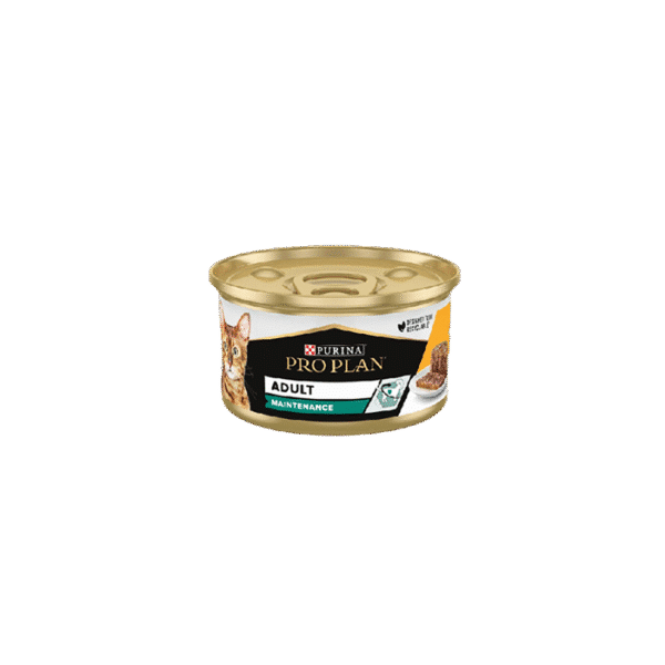 PROPLAN ADULT MAINTANANCE CHICKEN 85G