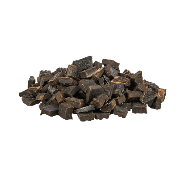 TRIXIE CHEWS BEEF LIVER 80G - Image 2