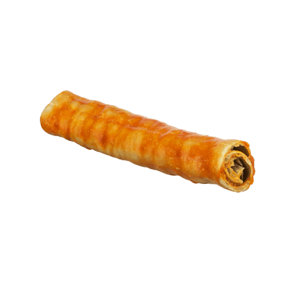 TRIXIE DENTA FUN CHEW ROLLS CHICKEN 165G - Image 2