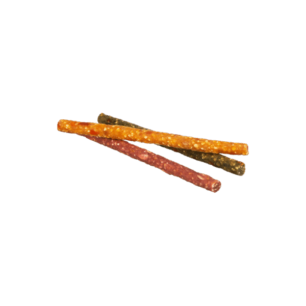 TRIXIE CHEWING STICKS VEGAN 100G - Image 2