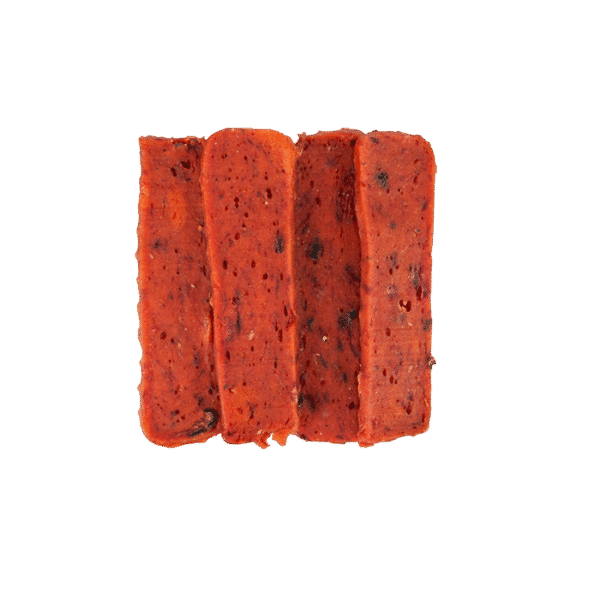 TRIXIE PREMIO CHEW FILETS BEEF 80G - Image 2