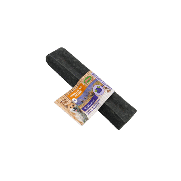 BUBIMEX YAK BLUEBERRY 100-120G