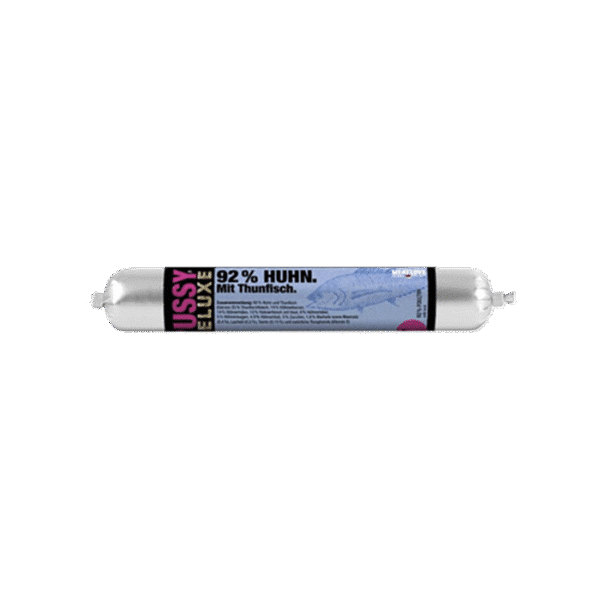 MEAT LOVE DELUX CHICKEN & TUNA 100G