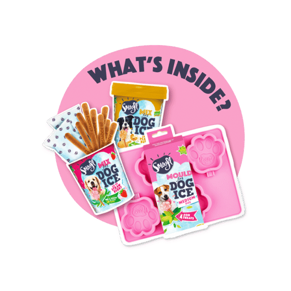 SMOOFL ICE CREAM STARTER KIT MEDIUM 20PCS - Image 2