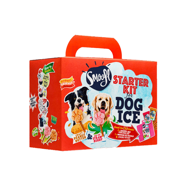 SMOOFL ICE CREAM STARTER KIT MEDIUM 20PCS - Image 4