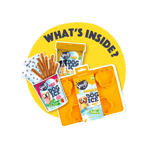 SMOOFL ICE CREAM STARTER KIT SMALL 20PCS - Image 2