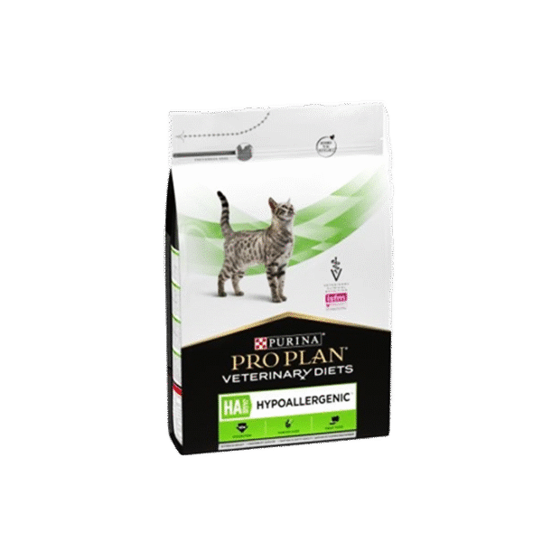 PROPLAN VETERINARY DIETS HYPOALLERGENIC CHICKEN 1.5KG