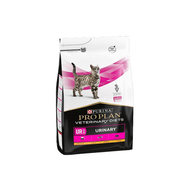 PROPLAN VETERINARY DIETS URINARY CHICKEN 1.5KG
