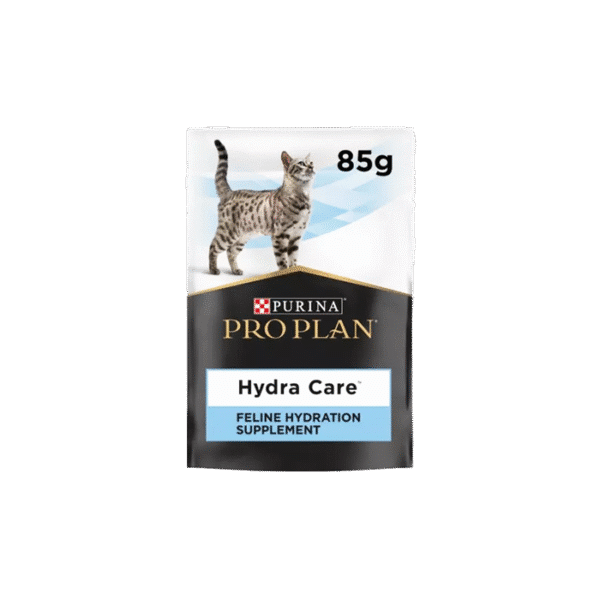 PROPLAN FELINE HYDRA CARE 85G