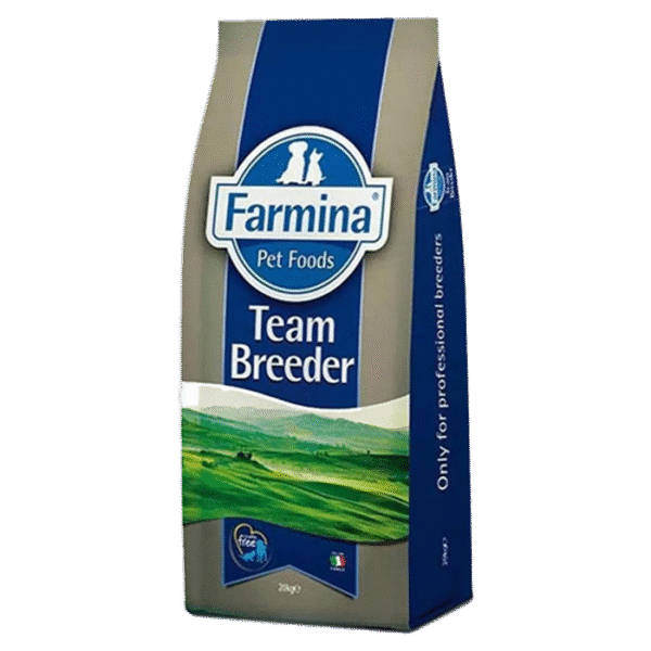 FARMINA N&D TB ADULT CHICKEN 20KG