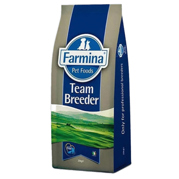 FARMINA N&D TB TOP MEDIUM ADULT LAMB 20KG