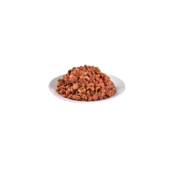 BRIT CARE PATE BEEF & OLIVES 70G - Image 2